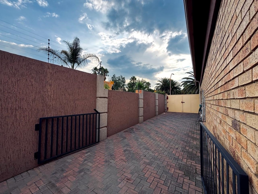 4 Bedroom Property for Sale in Vaalpark Free State